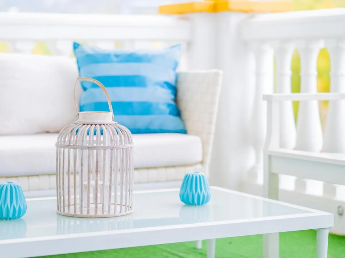 Cubo'S Apartment Dama De Noche Pool & Tennis Marbella Spanien