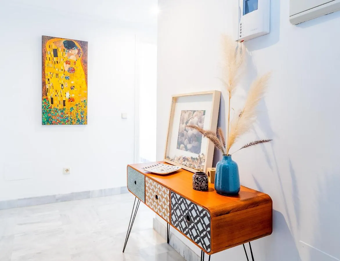 Cubo'S Apartment Dama De Noche Pool & Tennis Marbella Spanien