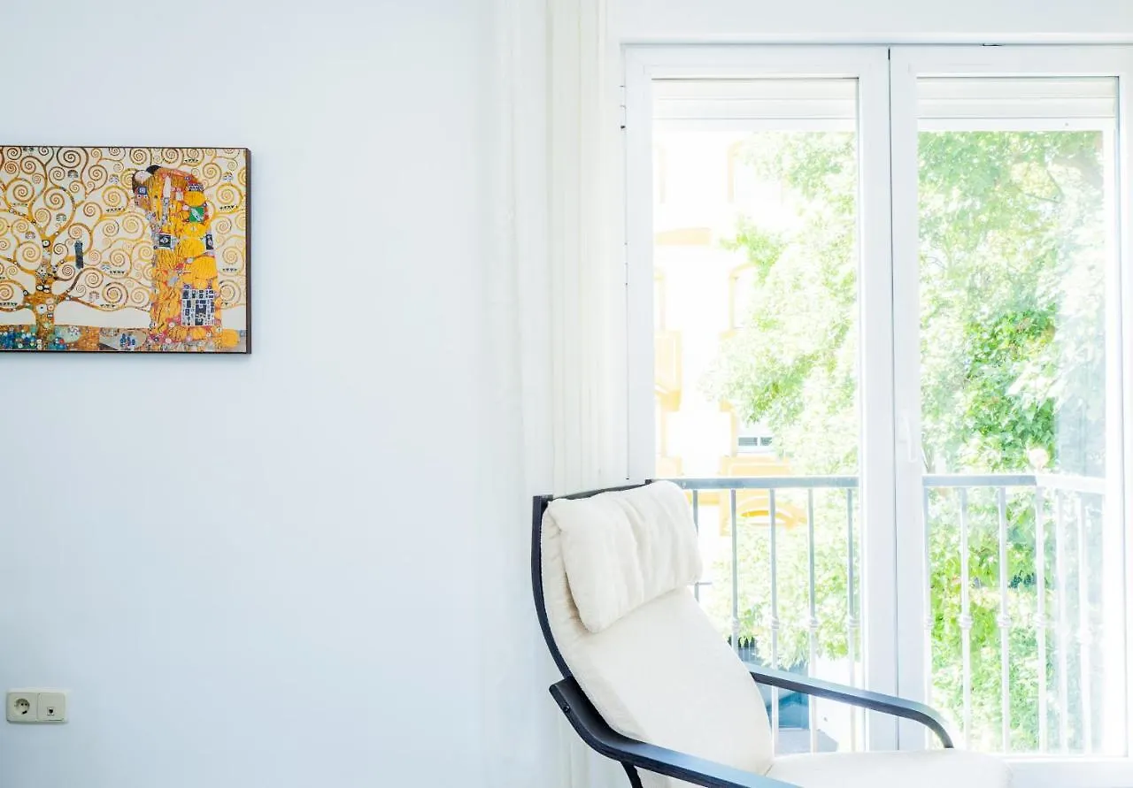 Cubo'S Apartment Dama De Noche Pool & Tennis ماربيا
