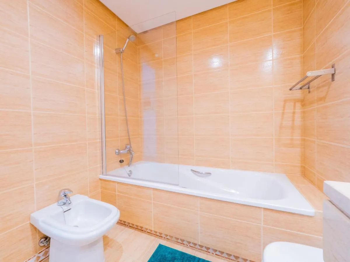 Cubo'S Apartment Dama De Noche Pool & Tennis Marbella