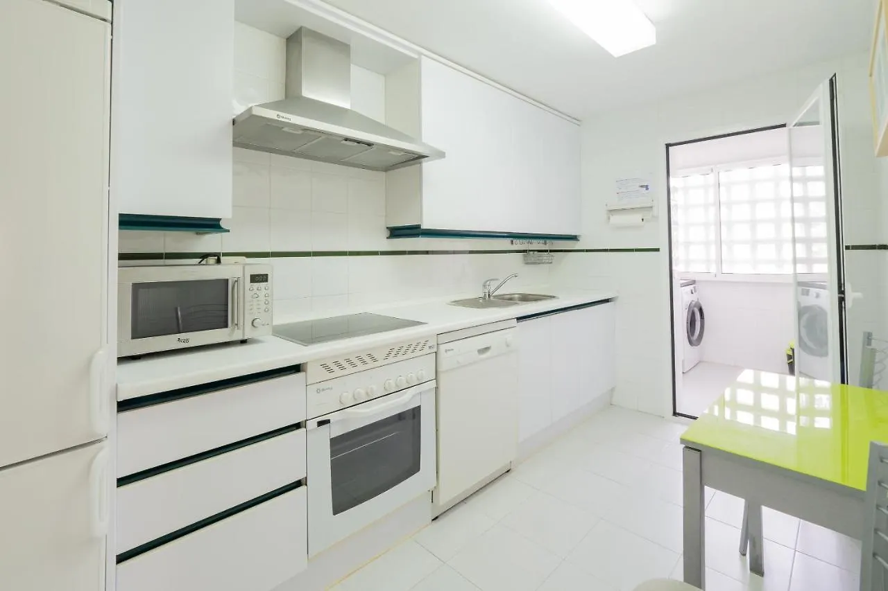 Cubo'S Apartment Dama De Noche Pool & Tennis ماربيا
