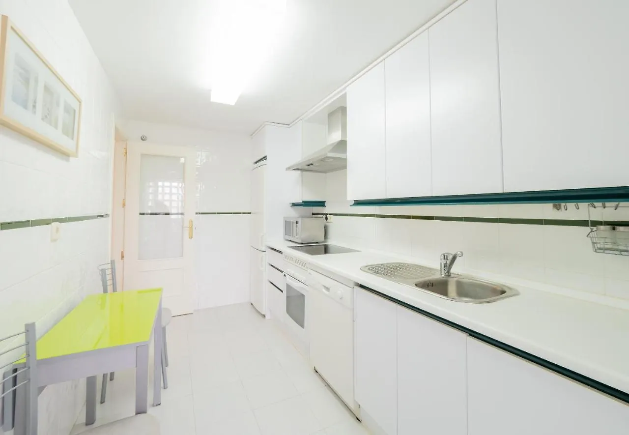 Cubo'S Apartment Dama De Noche Pool & Tennis Marbella Spain