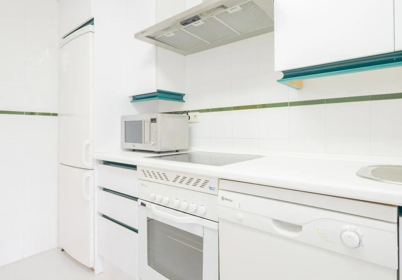 Cubo'S Apartment Dama De Noche Pool & Tennis ماربيا